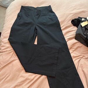 Old Navy Women's Black Trousers